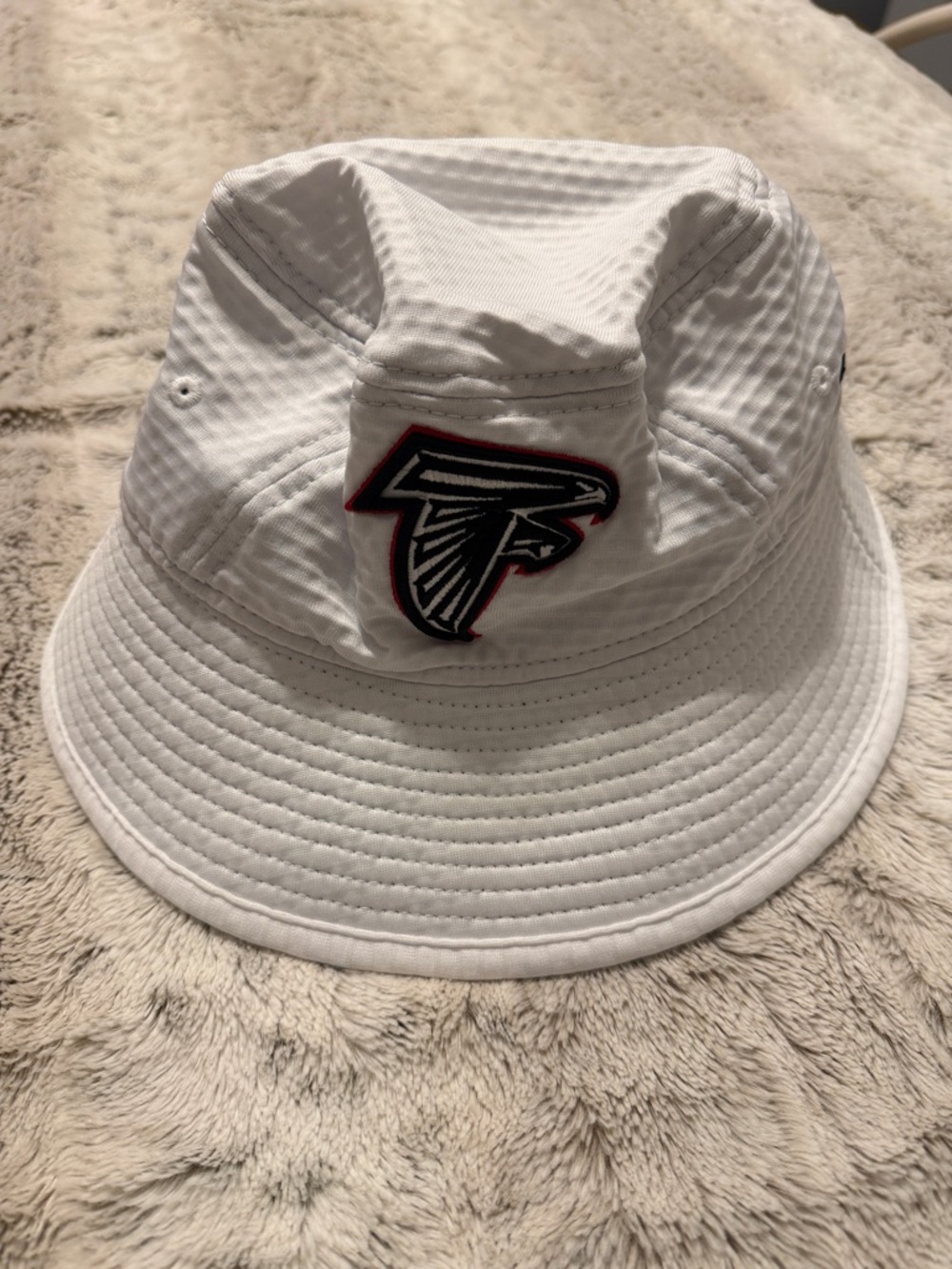 Atlanta Falcons Bucket Hat